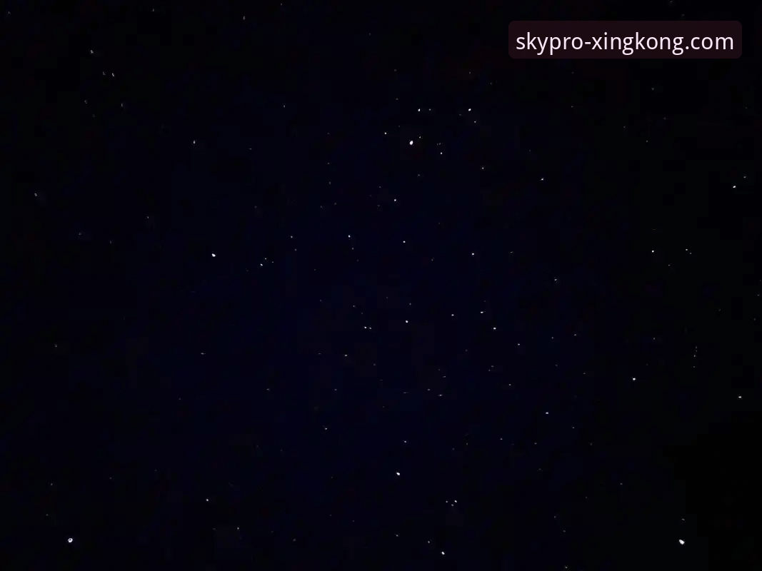 星空APP下载 星空APP下载的3种方案对比:技术评测员实测v2.1.0版本表现